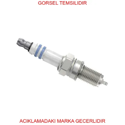 Ateşleme bujisi peugeot  96464000 resmi