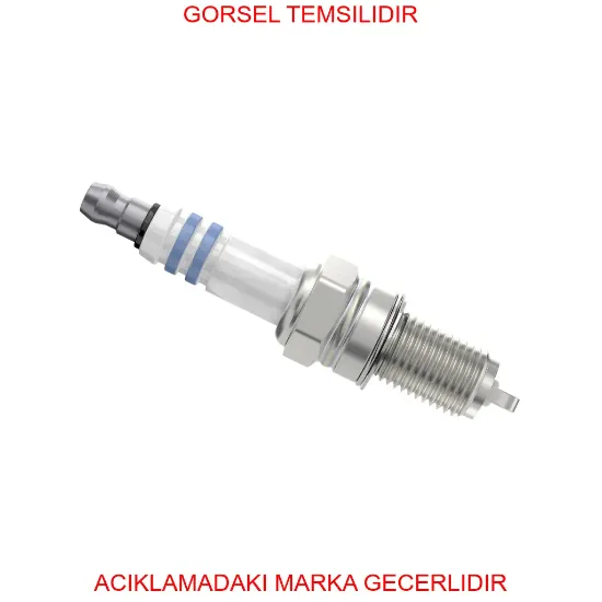 Ateşleme bujisi peugeot  96464000 resmi