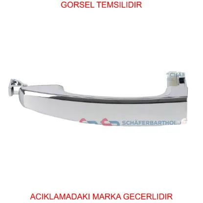 O:kol peugeot  96468266 resmi