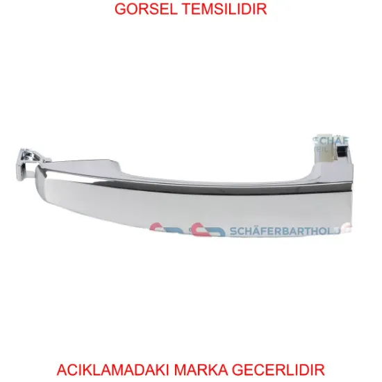 O:kol peugeot  96468266 resmi