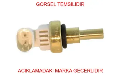 Sıc kaptörü peugeot  96476965 resmi