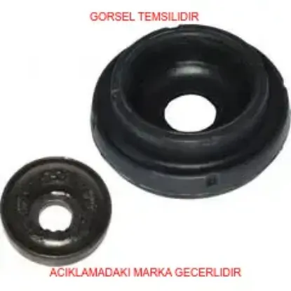 Amortısor takozu peugeot  96535011 resmi