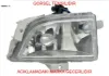 Fog lamps opel  96540154 resmi