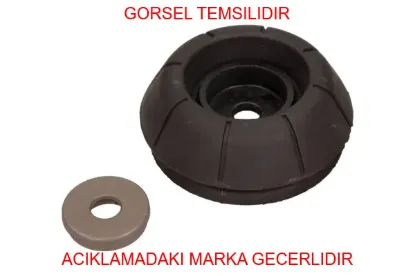 Dayanma yuvası peugeot  96549920 resmi