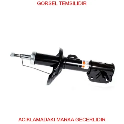 Amortısor on sag swc lacettı peugeot  96561722 resmi