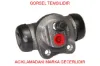 Teker silindiri peugeot  96574718 resmi