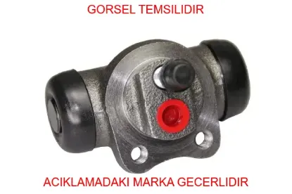 Teker silindiri peugeot  96574718 resmi