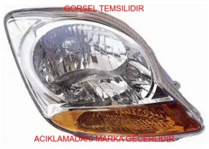 O:far peugeot  96590406 resmi