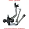 Cam sil kol tak peugeot  96602101 resmi