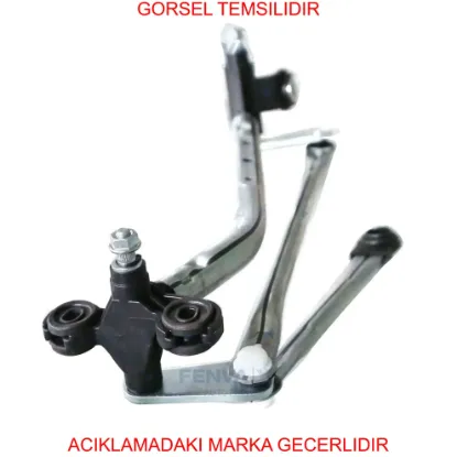 Cam sil kol tak peugeot  96602101 resmi