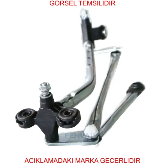 Cam sil kol tak peugeot  96602101 resmi