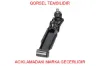 Steerıng knuckles control arms peugeot  96611265 resmi
