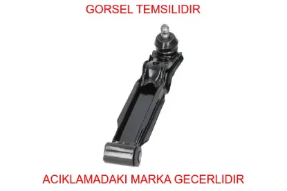Steerıng knuckles control arms peugeot  96611265 resmi