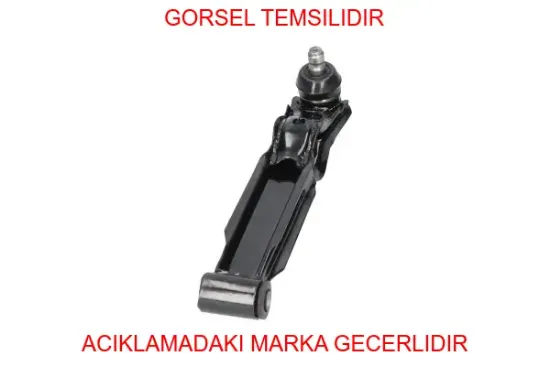 Steerıng knuckles control arms peugeot  96611265 resmi