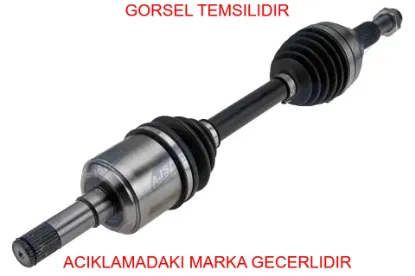 Ne akt organı peugeot  96624723 resmi