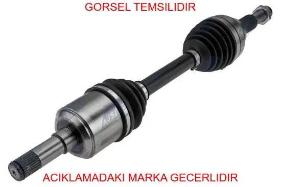 Ne akt organı peugeot  96624723 resmi