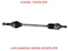 Transmisyon ne peugeot  96624821 resmi