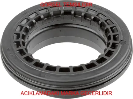 Tekerlek göbeği peugeot  96626331 resmi