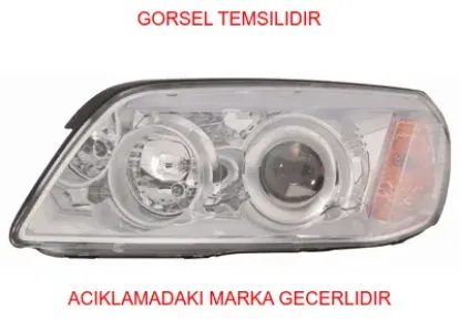 O:far peugeot  96626973 resmi