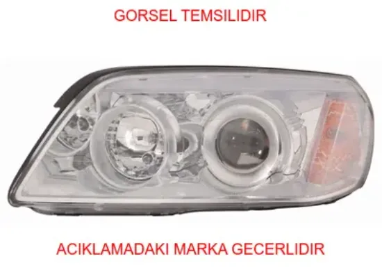 O:far peugeot  96626973 resmi