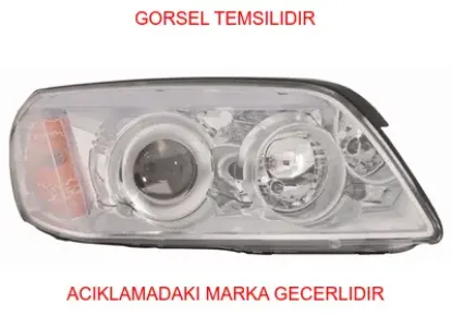O:far peugeot  96626974 resmi
