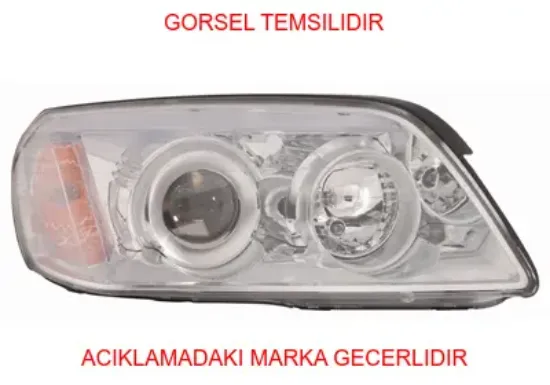 O:far peugeot  96626974 resmi