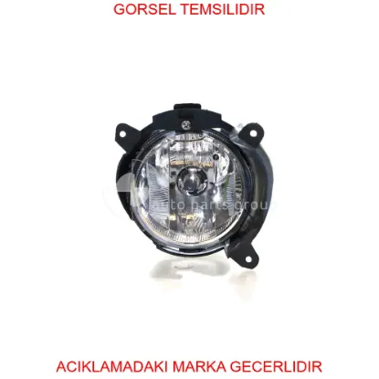 O:sis farı peugeot  96627150 resmi