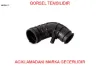 Hava Filitre Hortumu   Captiva-antera  Z20s/dm/dmh  07-> 96628983 resmi