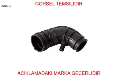 Hava Filitre Hortumu   Captiva-antera  Z20s/dm/dmh  07-> 96628983 resmi