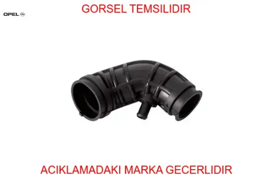 Hava Filitre Hortumu   Captiva-antera  Z20s/dm/dmh  07-> 96628983 resmi