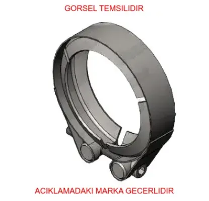 Kelepçe peugeot  96629314 resmi