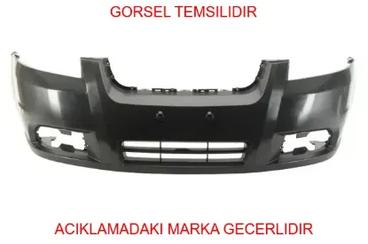 O:ön tampon peugeot  96648503 resmi