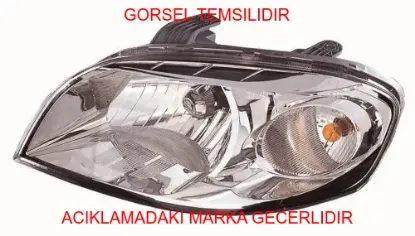 O:far peugeot  96650521 resmi