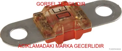 Sigorta 30a peugeot  9665407880 resmi