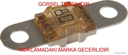Motor içi sigorta peugeot  9665408380 resmi