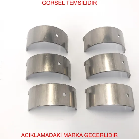 Yatak yarı parç peugeot  96659184 resmi