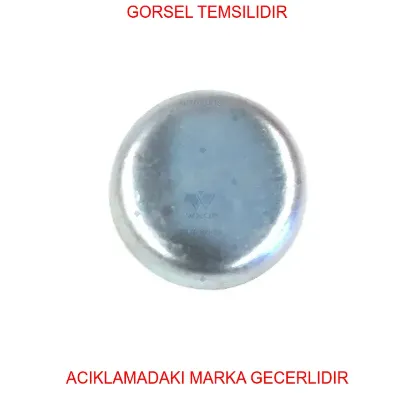 Küvet tapası peugeot  96666217 resmi