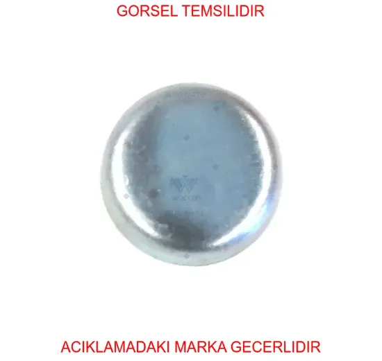 Küvet tapası peugeot  96666217 resmi