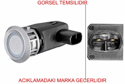Kaptör peugeot  96673463 resmi