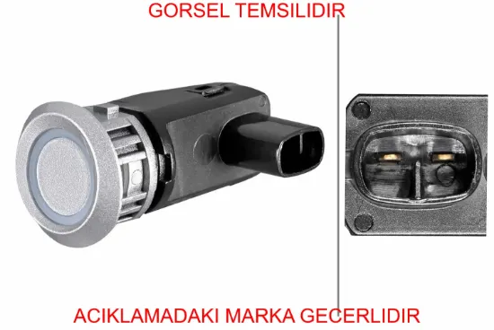 Kaptör peugeot  96673463 resmi