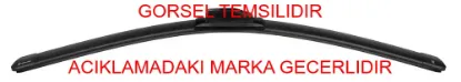 Cam silc süpürg peugeot  96688385 resmi
