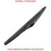 Cam sil.fırçası peugeot  96688389 resmi