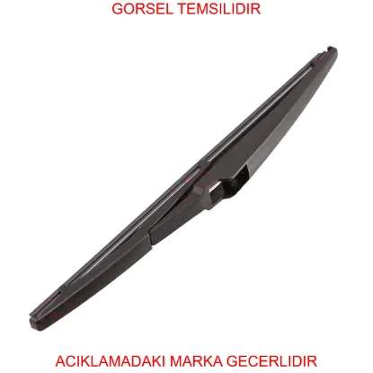 Cam sil.fırçası peugeot  96688389 resmi