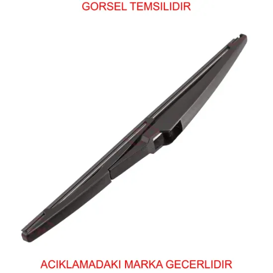 Cam sil.fırçası peugeot  96688389 resmi
