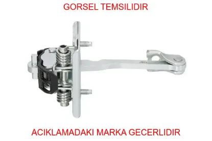Ön kapı gergi demir    ds5 peugeot  9670813380 resmi