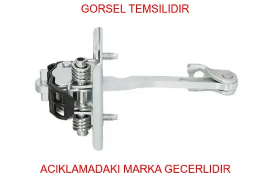 Ön kapı gergi demir    ds5 peugeot  9670813380 resmi