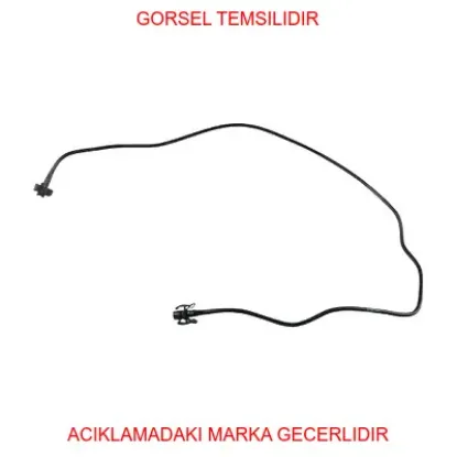 Su bağl rakoru peugeot  9670815680 resmi