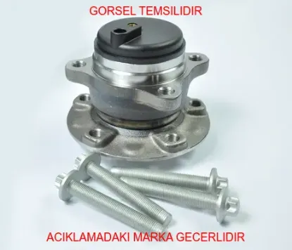 Rulman göbeği peugeot  9671326080 resmi