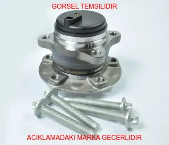 Rulman göbeği peugeot  9671326080 resmi