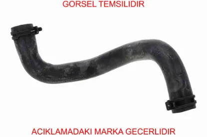 Radyatör hortumu//peugeot//peugeot 9671339080  peugeot resmi